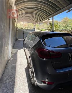 Kia Forte 5